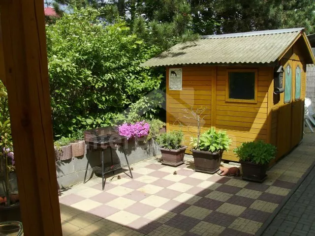 Appartement Kuuroorden driehoek ZC 0002 B