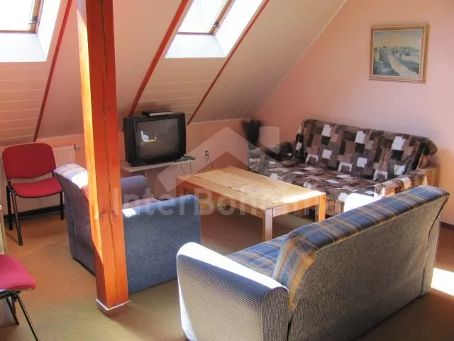 Appartement Spa triangel ZC 0002 B