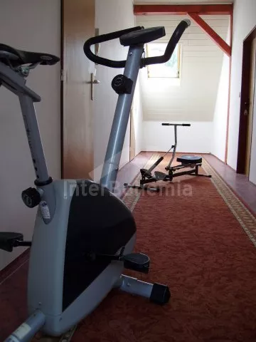 Appartement Kuuroorden driehoek ZC 0002 B