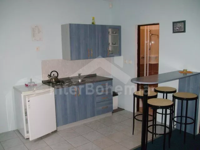 Appartement Kuuroorden driehoek ZC 0002 B