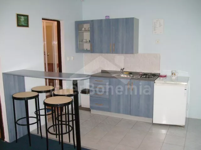 Appartement Kuuroorden driehoek ZC 0002 B