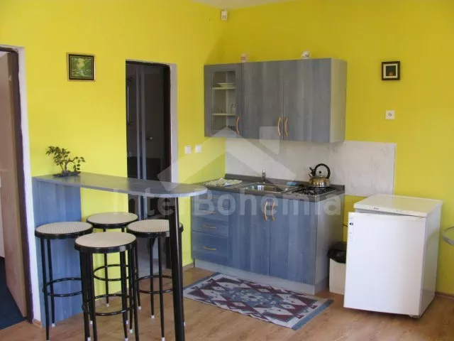 Appartement Spa triangel ZC 0002 B