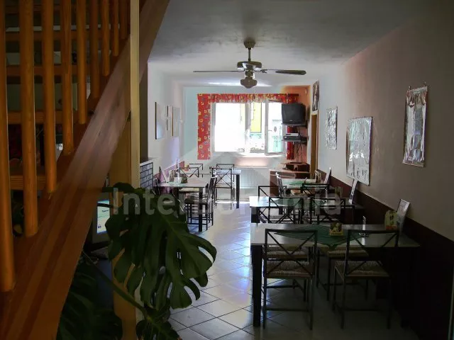 Appartement Kuuroorden driehoek ZC 0002 B