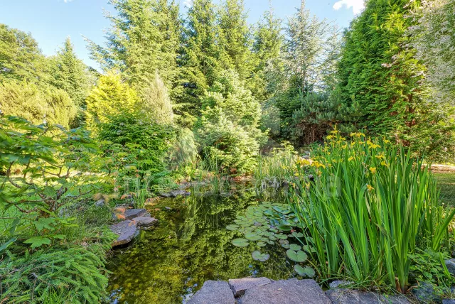 Holiday Home Bohemian forest ZC 0007