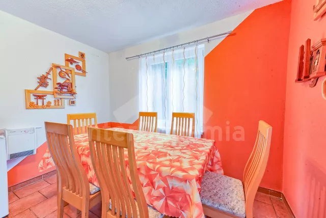 Holiday Home Bohemian forest ZC 0007