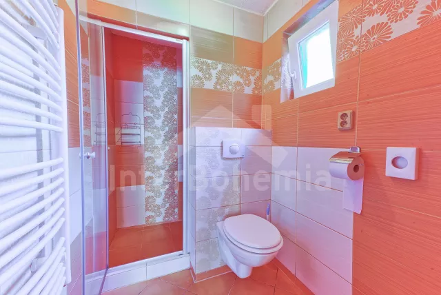 Holiday Home Bohemian forest ZC 0007