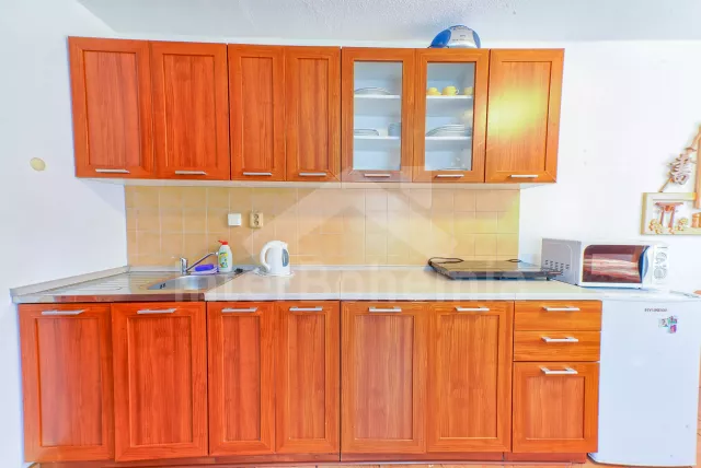 Holiday Home Bohemian forest ZC 0007