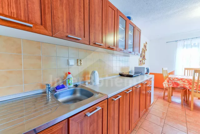 Holiday Home Bohemian forest ZC 0007