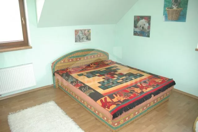 Vila Česká Kanada JC 0067