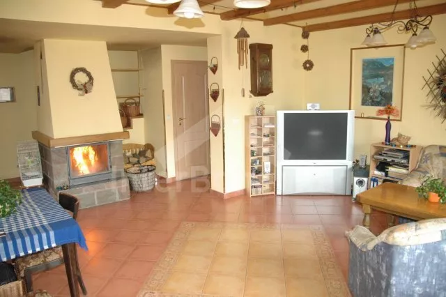 Vila Česká Kanada JC 0067