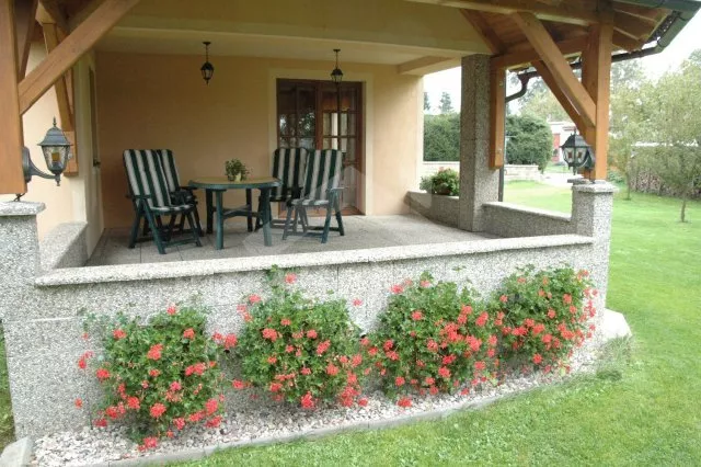 Vila Česká Kanada JC 0067