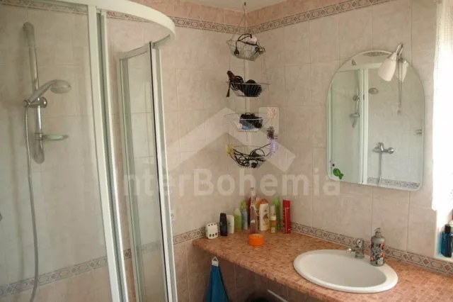 Vila Česká Kanada JC 0067