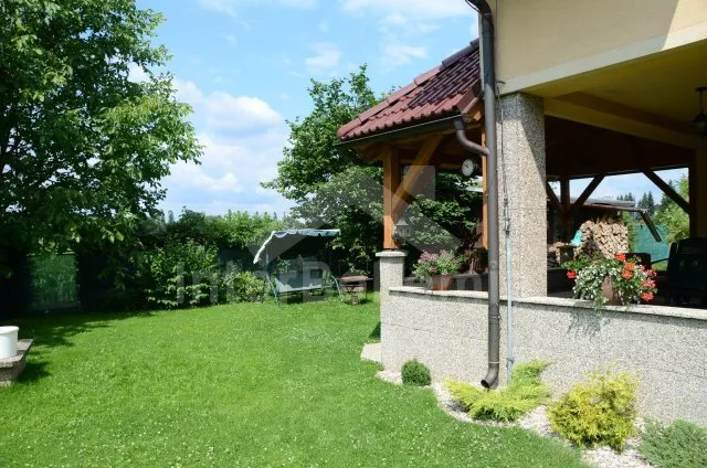 Vila Česká Kanada JC 0067