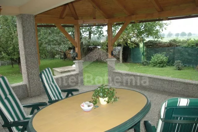 Vila Česká Kanada JC 0067