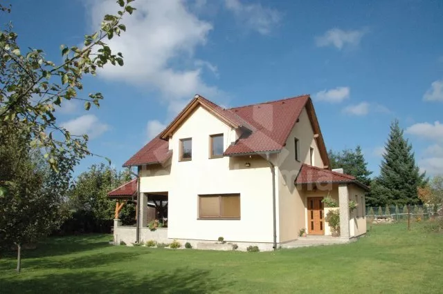 Vila Česká Kanada JC 0067