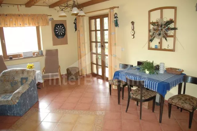 Vila Česká Kanada JC 0067