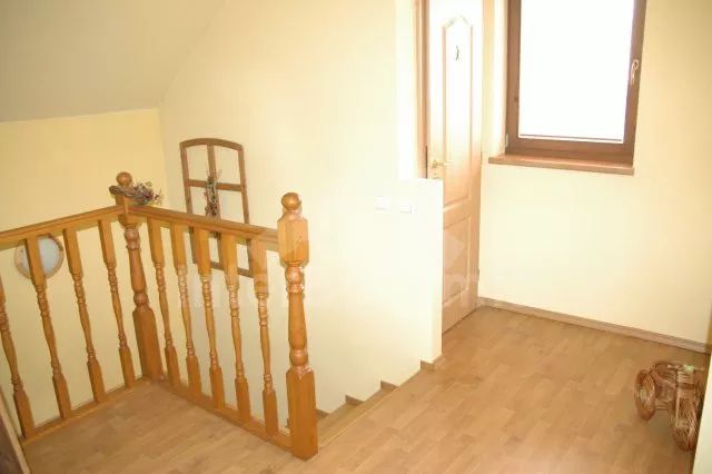 Vila Česká Kanada JC 0067