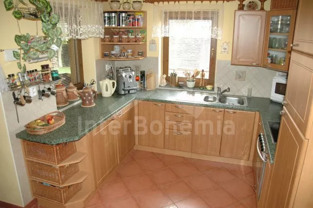 Vila Česká Kanada JC 0067