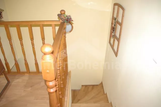 Vila Česká Kanada JC 0067