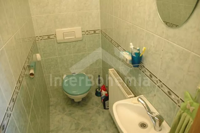 Vila Česká Kanada JC 0067