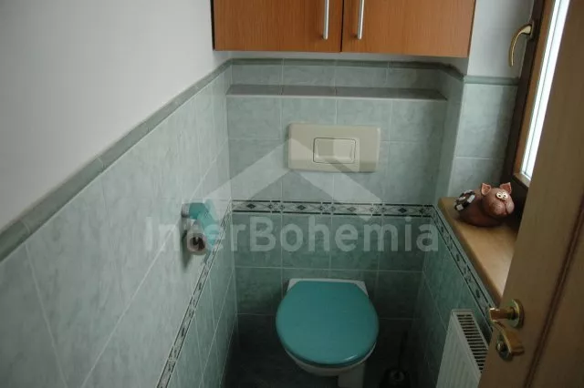 Vila Česká Kanada JC 0067