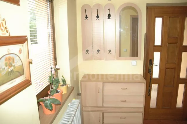 Vila Česká Kanada JC 0067