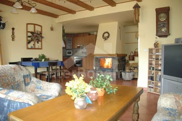 Vila Česká Kanada JC 0067