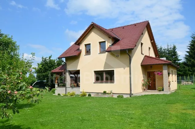 Vila Česká Kanada JC 0067