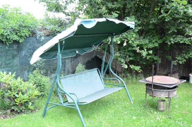 Vila Česká Kanada JC 0067