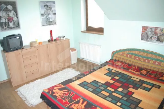 Vila Česká Kanada JC 0067