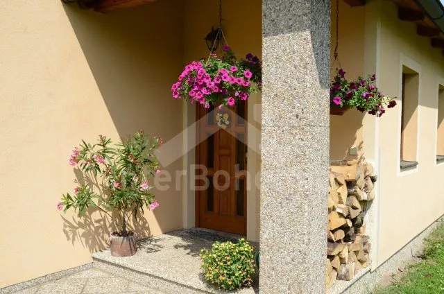 Vila Česká Kanada JC 0067