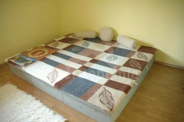 Vila Česká Kanada JC 0067