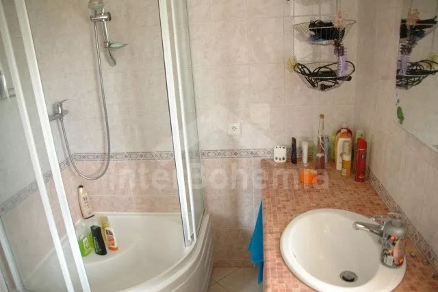 Vila Česká Kanada JC 0067