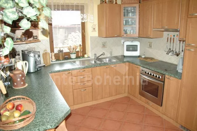 Vila Česká Kanada JC 0067