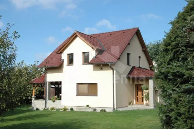 Vila Česká Kanada JC 0067