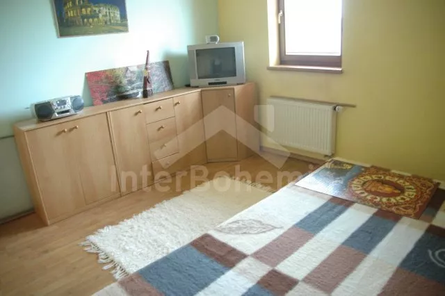 Vila Česká Kanada JC 0067