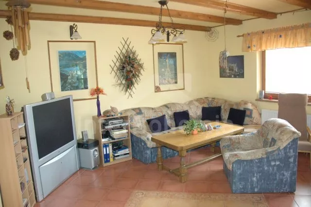 Vila Česká Kanada JC 0067