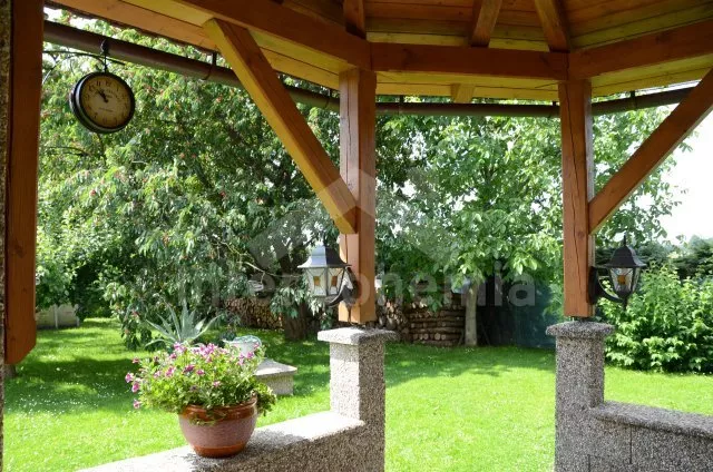 Vila Česká Kanada JC 0067