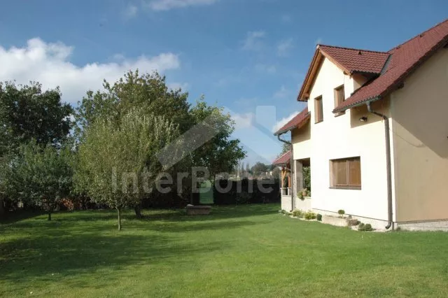 Vila Česká Kanada JC 0067