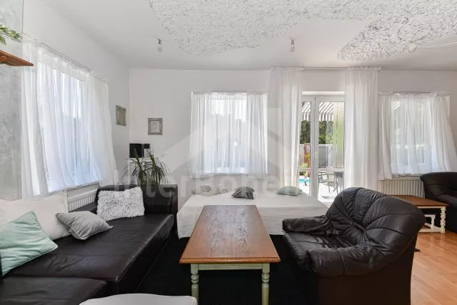 Vila Šumava a předhůří ZC 0008