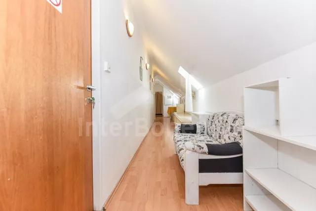 Vila Šumava a předhůří ZC 0008