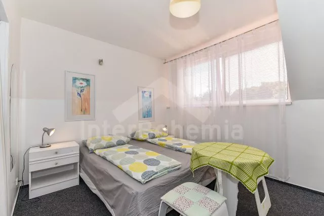 Vila Šumava a předhůří ZC 0008