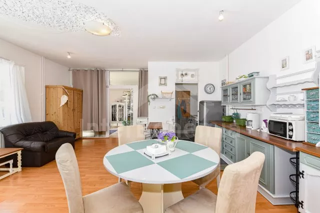 Vila Šumava a předhůří ZC 0008