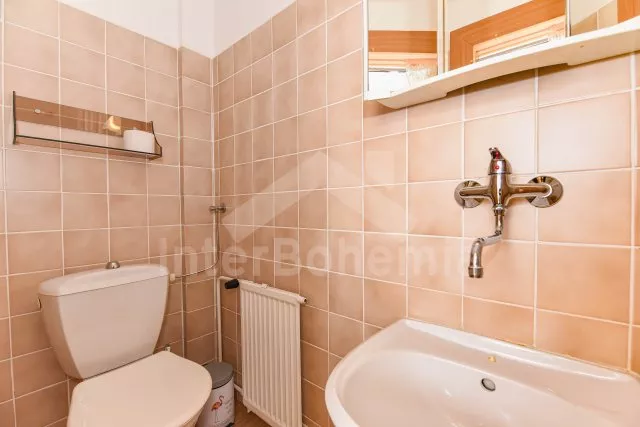 Vila Šumava a předhůří ZC 0008