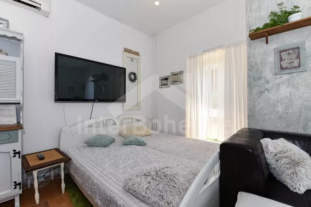 Vila Šumava a předhůří ZC 0008