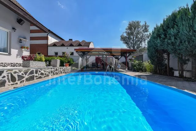 Vila Šumava a předhůří ZC 0008