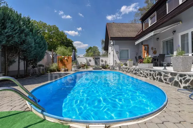 Villa Bohemian Forest ZC 0008