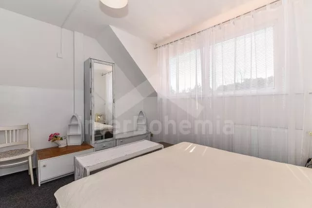 Vila Šumava a předhůří ZC 0008