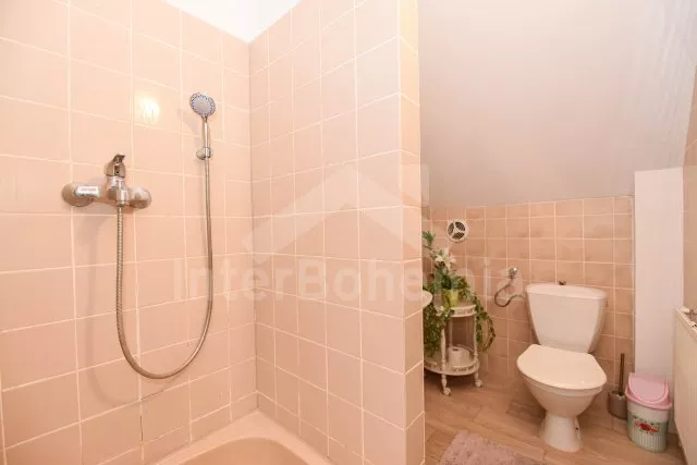 Vila Šumava a předhůří ZC 0008