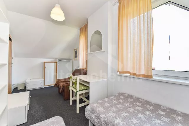 Vila Šumava a předhůří ZC 0008